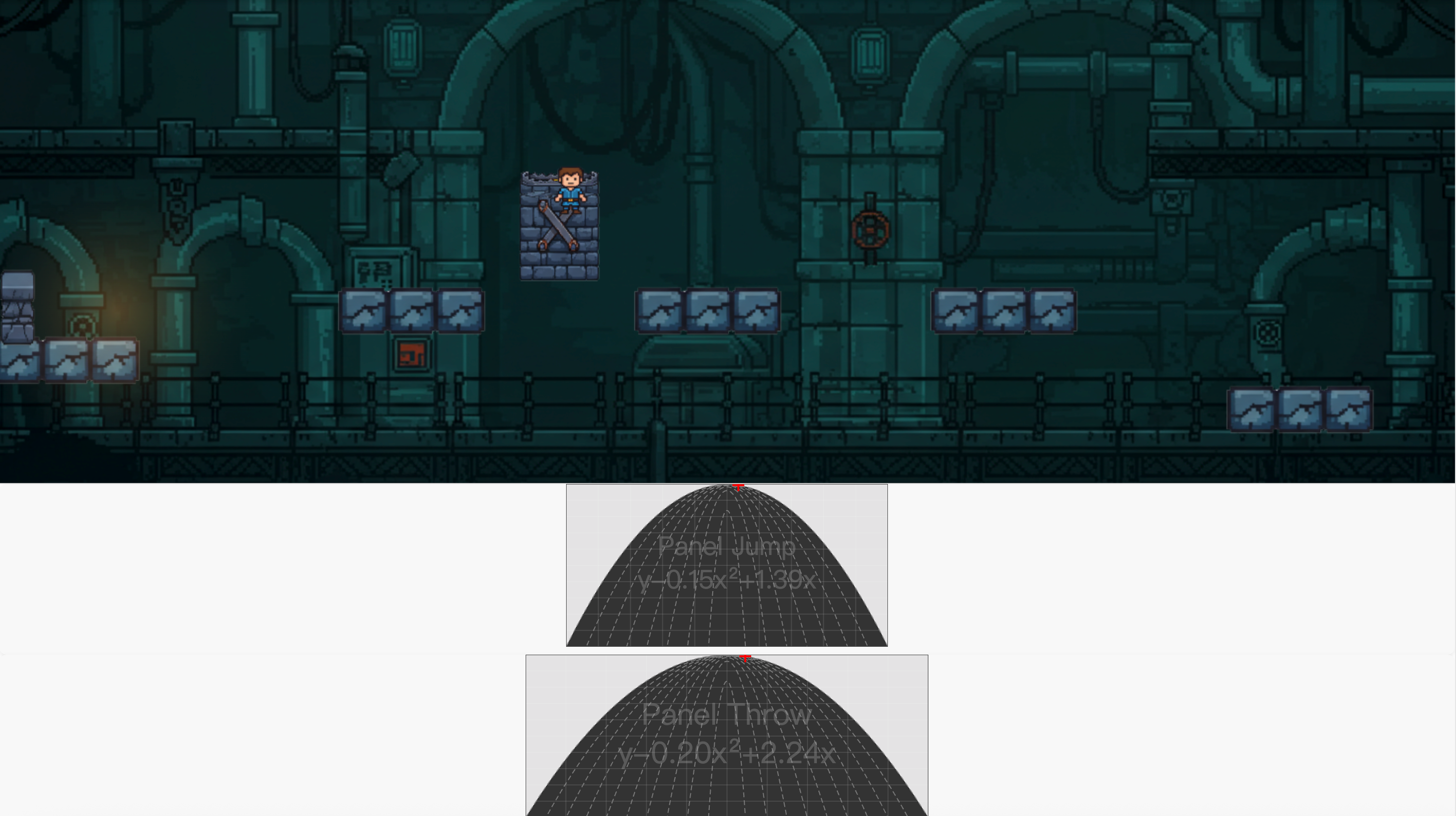 背景图 - 游戏页面